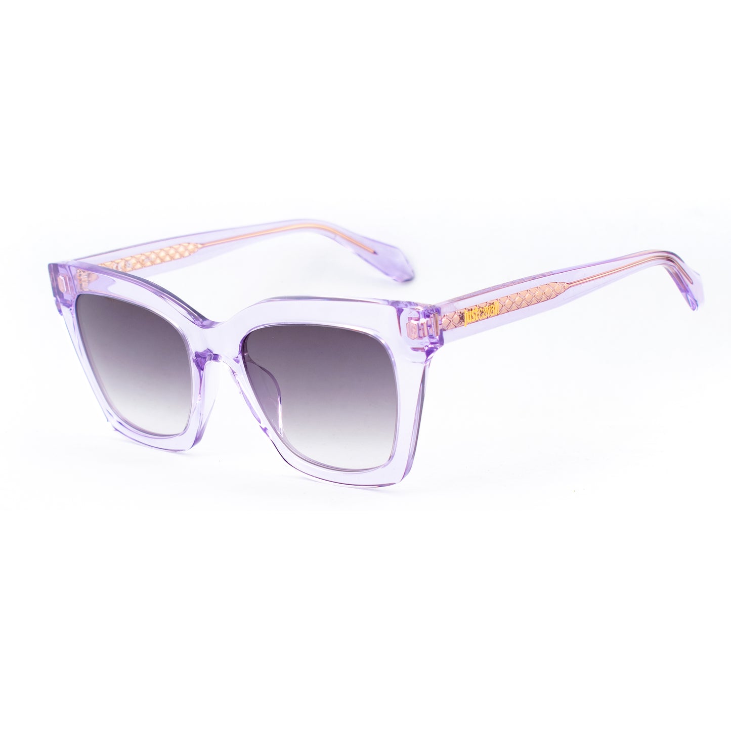 Sunglasses Just Cavalli Women Sjc024-5206Sc (Lens/Bridge/Temple) 52/20/140 Mm)