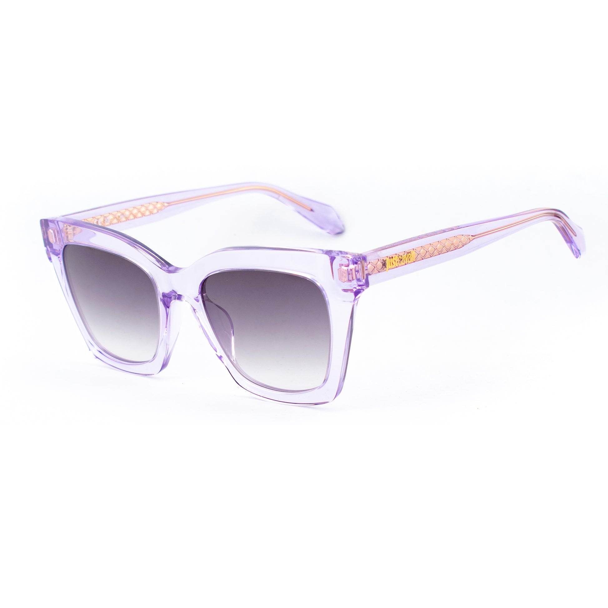 Sunglasses Just Cavalli Women Sjc024-5206Sc (Lens/Bridge/Temple) 52/20/140 Mm)