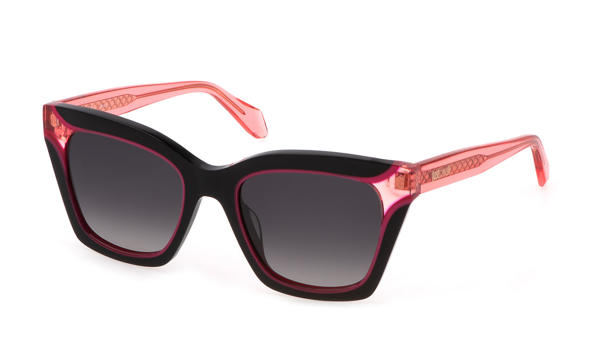 Sunglasses Just Cavalli Women SJC024V5209P2 (Lens/Bridge/Temple) 52/20/140 mm