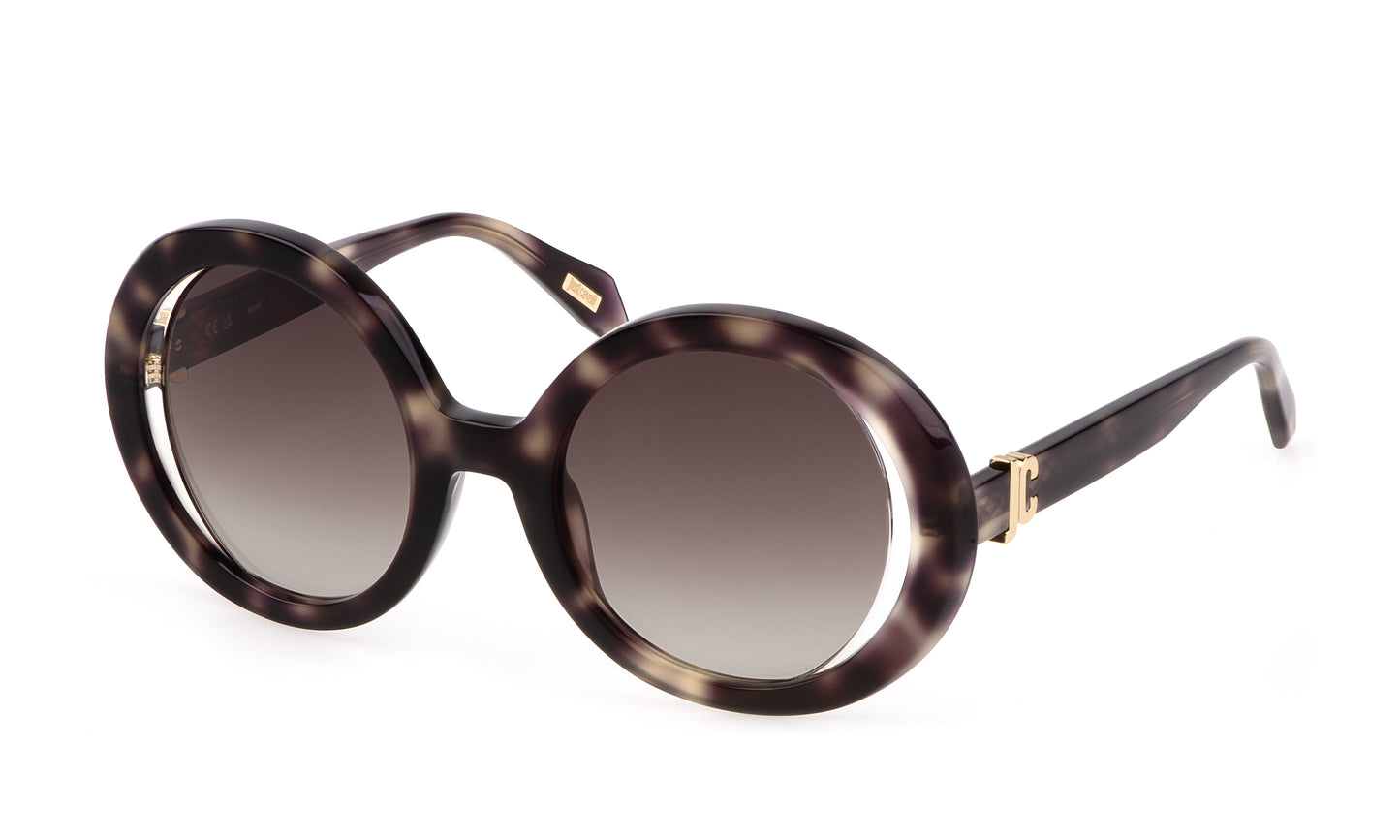 Just Cavalli Women's SJC028-5107UX Sunglasses (Lens/Bridge/Temple) 51/15/140 mm