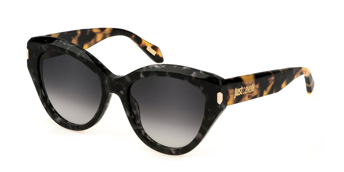 Sunglasses Just Cavalli Women SJC033-55096N (Lens/Bridge/Temple) 55/18/140 mm