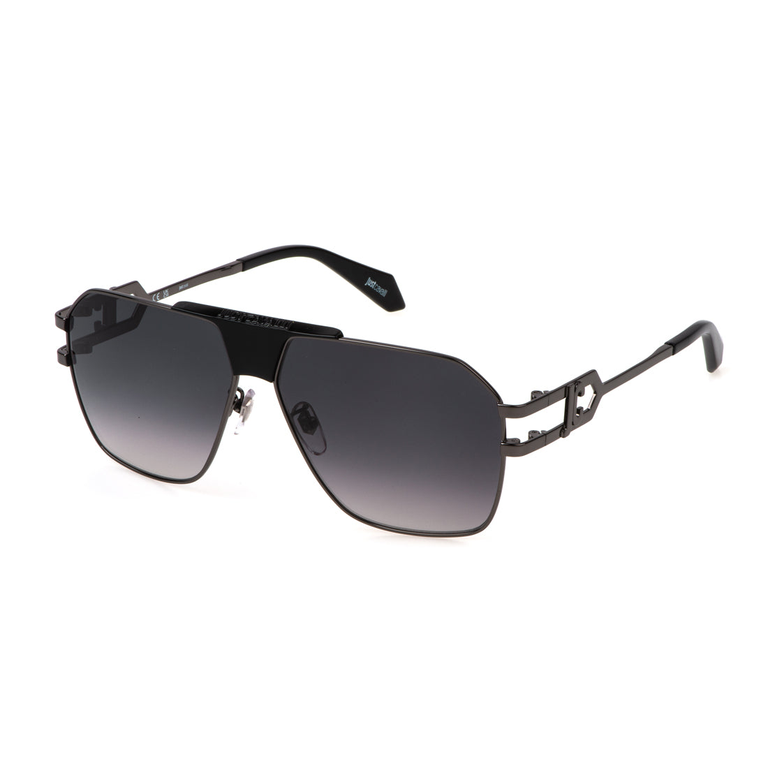 Sunglasses Just Cavalli Unisex SJC094-610568 (Lens/Bridge/Temple) 61/12/140 mm