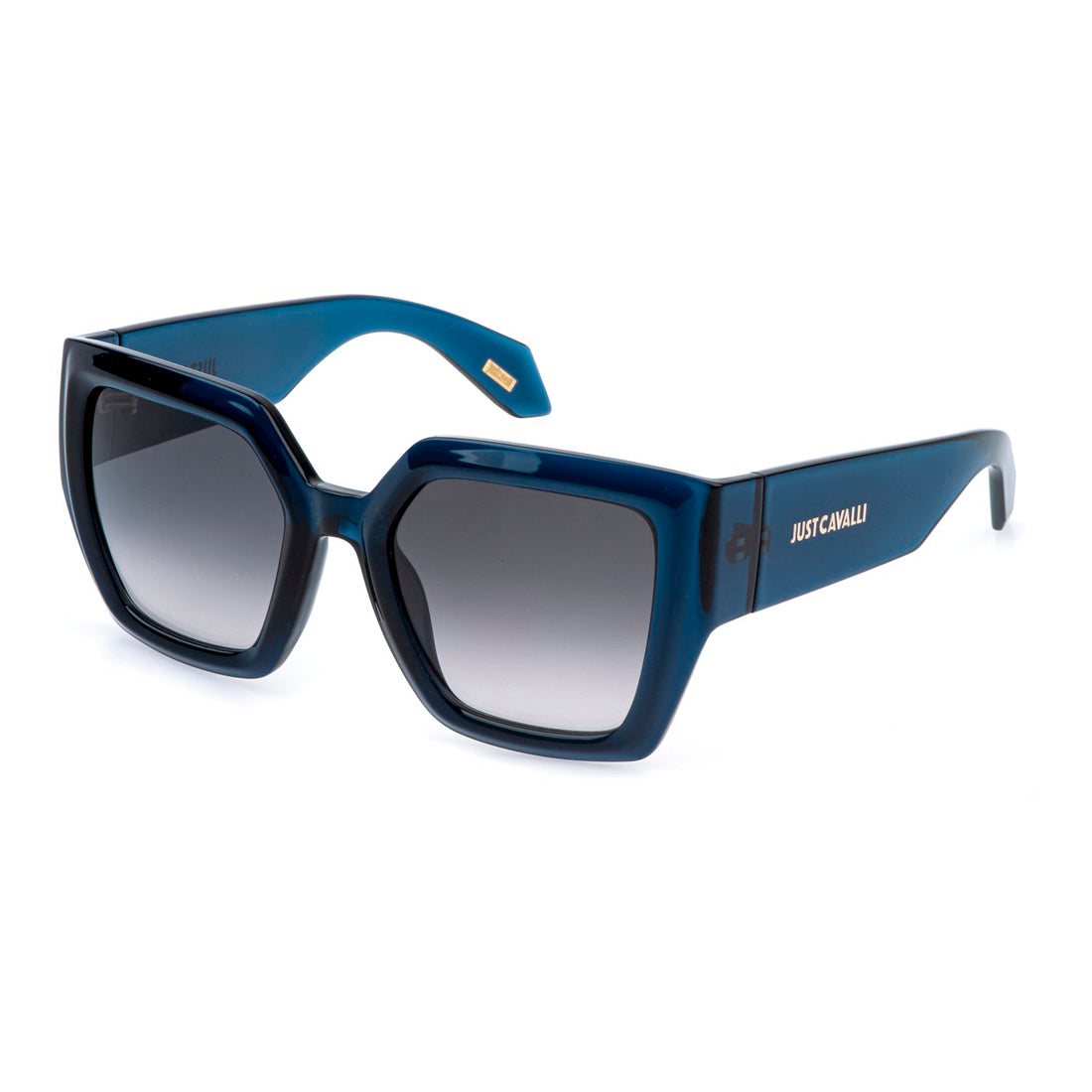 Sunglasses Just Cavalli Women SJC148-5207FK (Lens/Bridge/Temple) 52/20/140 mm