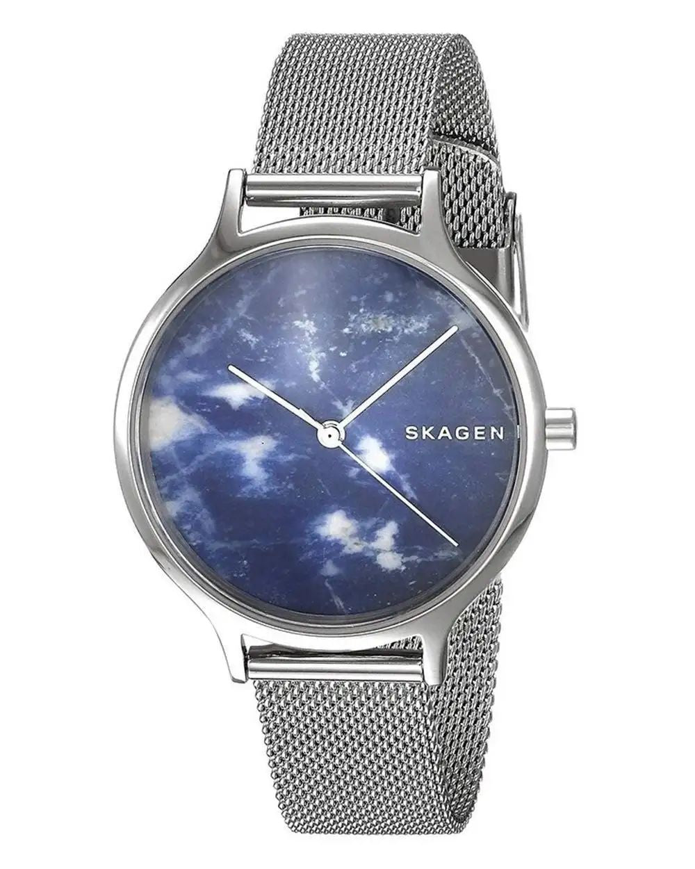 Watch Skagen Women SKW2718 (34MM) Grey