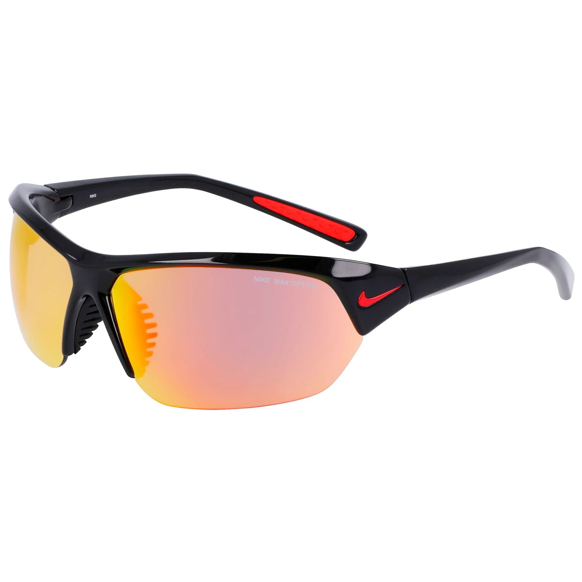 Nike Men's Skylon Ace MMID Sunglasses (Lens/Bridge/Temple) 69/10/125 mm