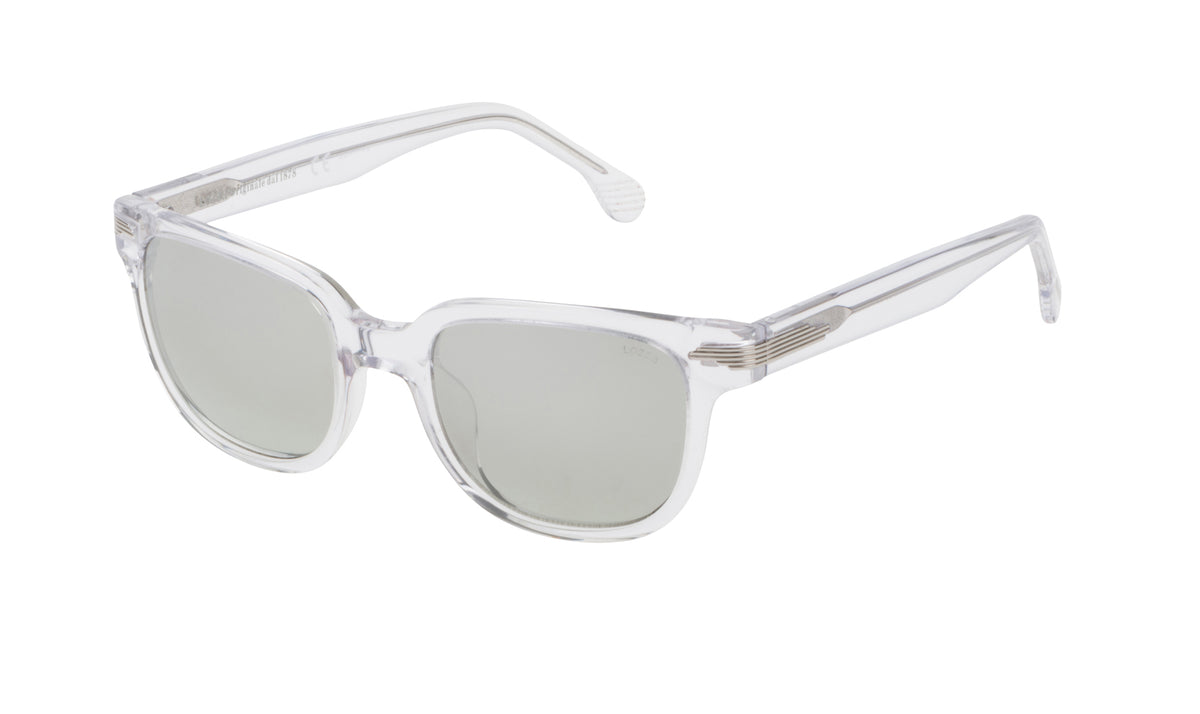Sunglasses Lozza Unisex SL4067M49885V (Lens/Bridge/Temple) 49/20/145 mm