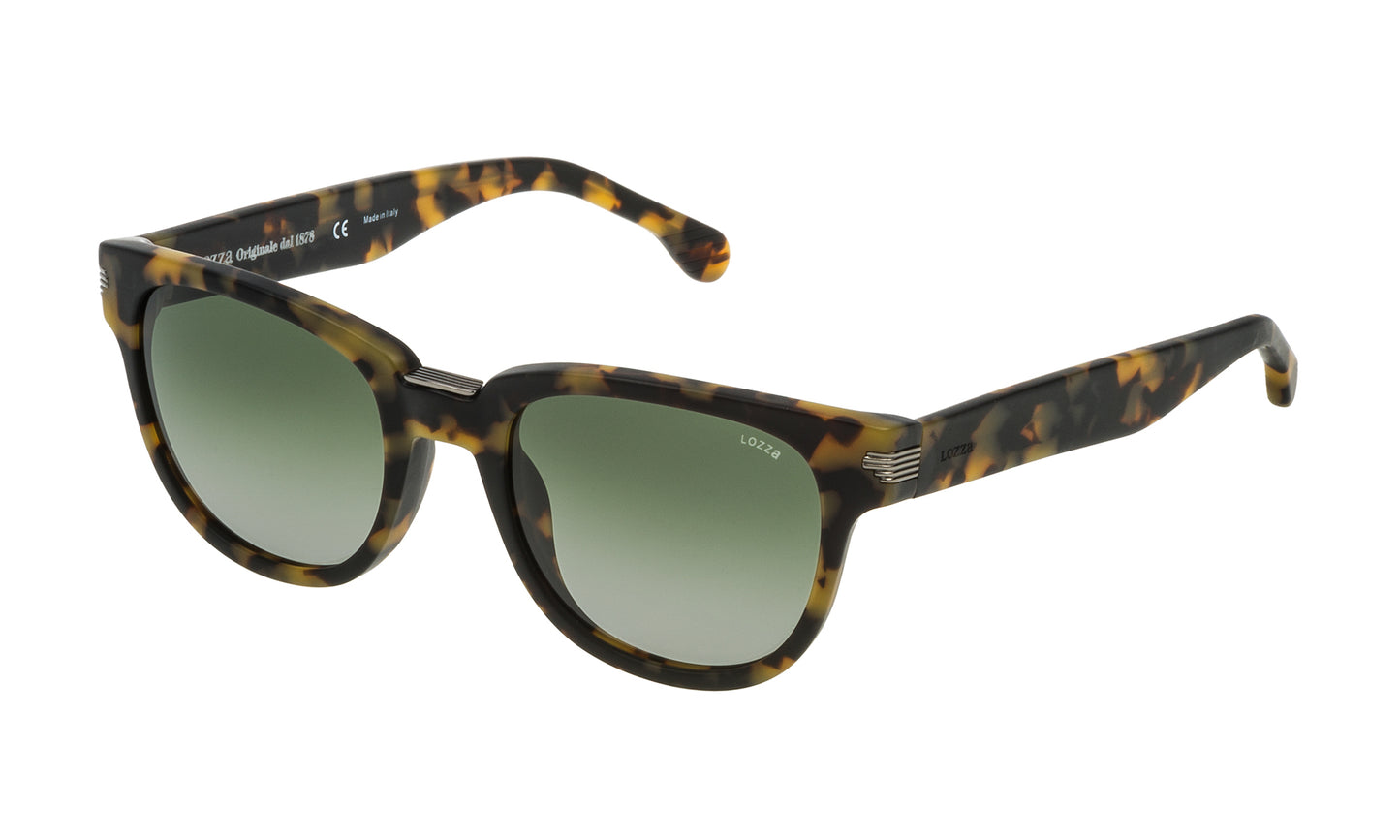 Sunglasses Lozza Unisex SL4134M52960M (Lens/Bridge/Temple) 52/22/140 mm