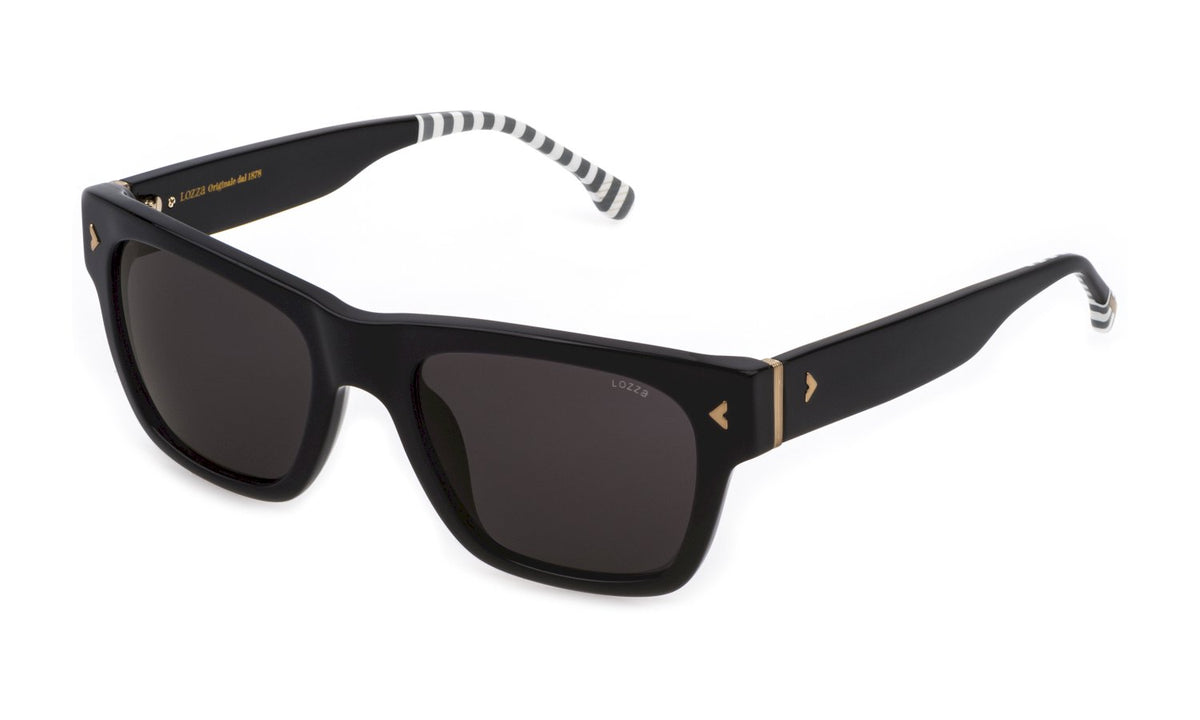 Sunglasses Lozza Man SL4264530700 (Lens/Bridge/Temple) 53/20/145 mm