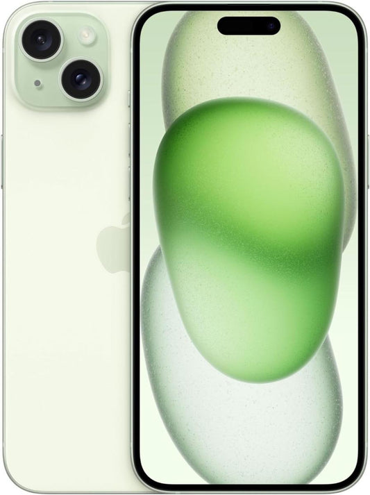 Apple iPhone 15 Plus 128GB σε Πράσινο