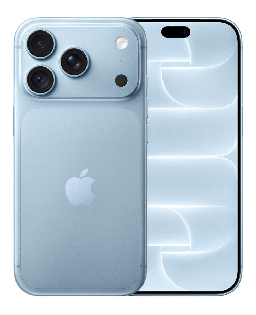 Apple iPhone 18 Pro 256GB 6,3" Glacier MJRT4QL/A