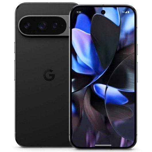 Google Pixel 9 Pro 16+128GB 6.3" 5G Μαύρο Όψιδια EU