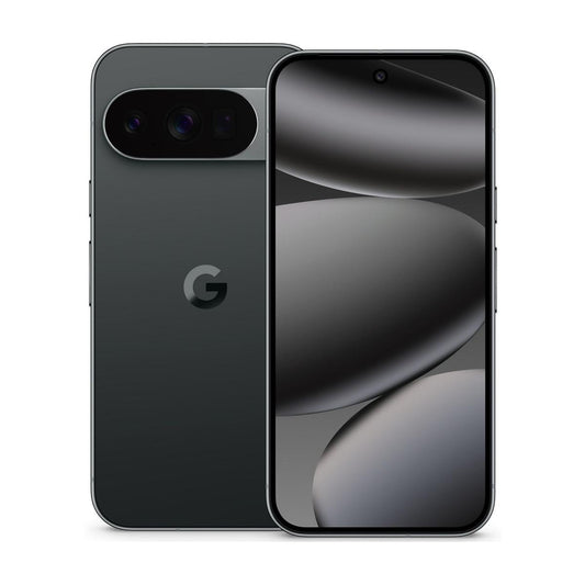 Google Pixel 10 Pro 16+256GB 6.3" 5G Obsidian Black EU