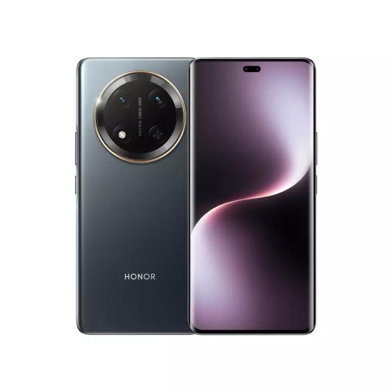 Honor Magic 7 Lite 8+256GB 6.78" 5G Titanium Black ITA