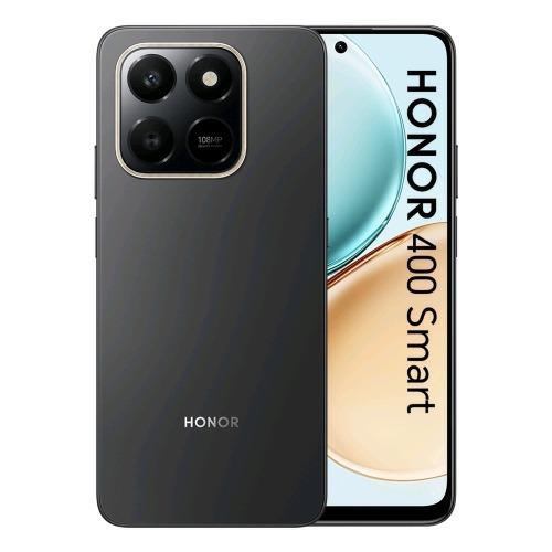 Honor 400 Smart 8+256GB 6.7" 4G Velvet Black DS