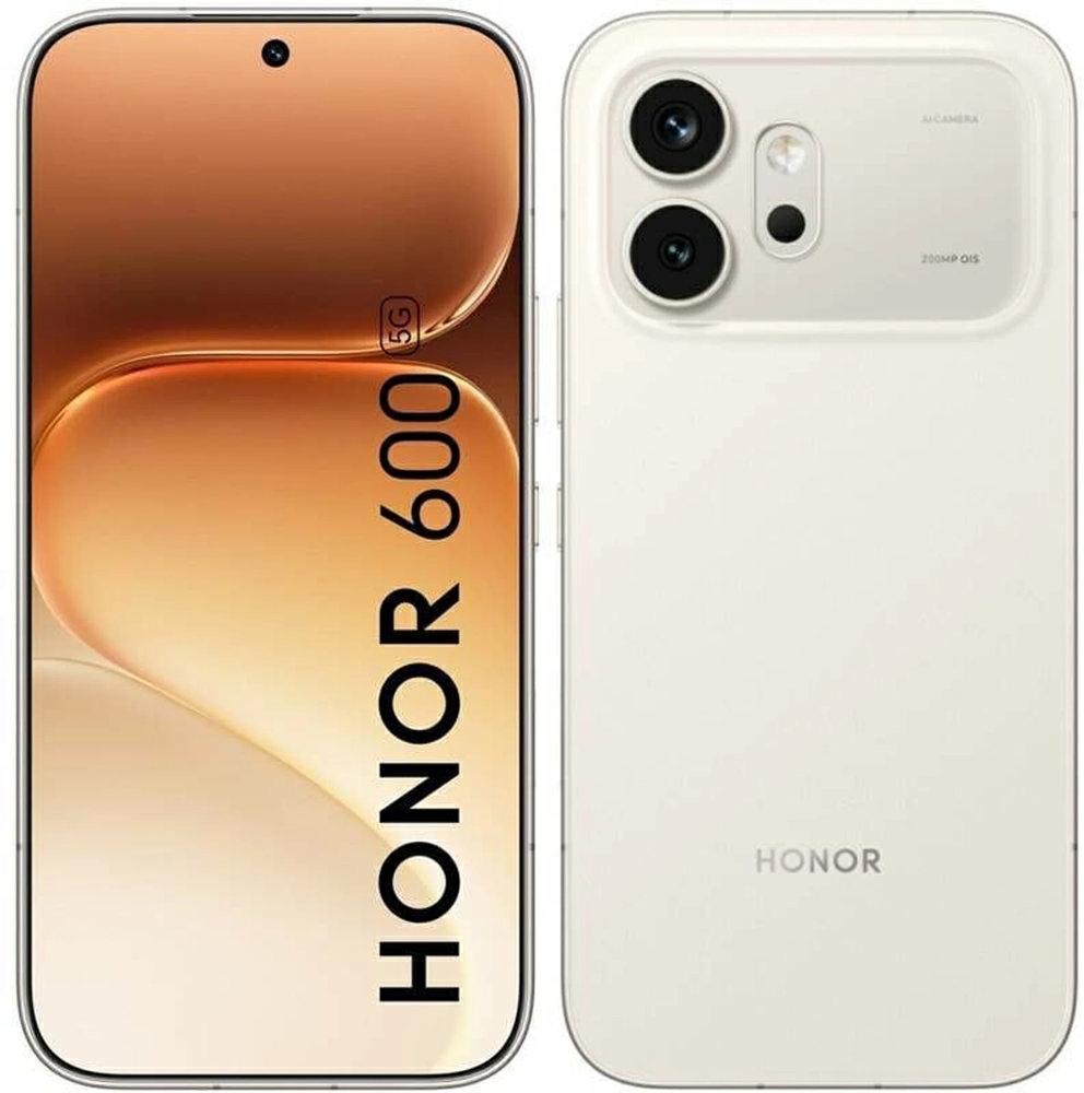 Honor 600 8+256GB 6.57" 5G Desert Gold DS ITA