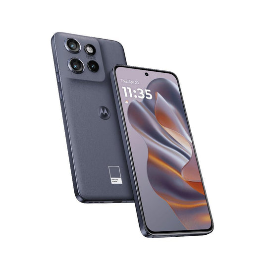 Motorola Edge 50 Neo 8+256GB 6.36" 5G PANTONE Grisaille