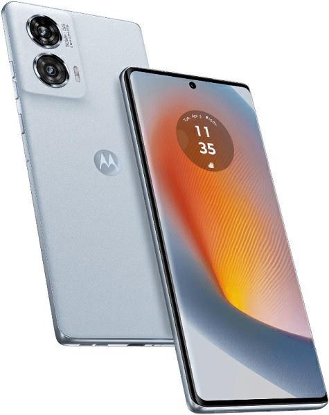 Motorola Edge 50 Fusion 5G