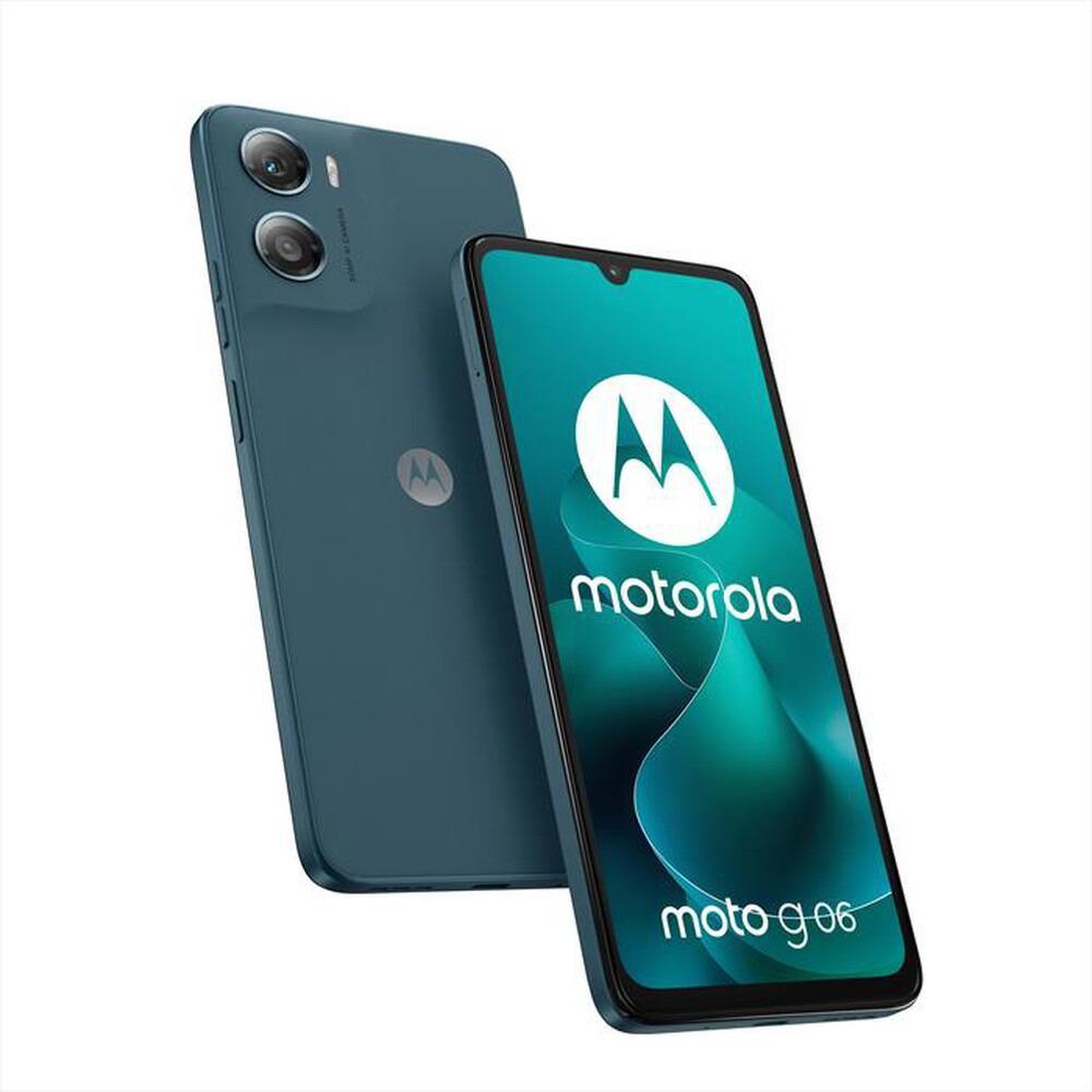Motorola Moto G06 4+128GB 6.88" Pantone Tapestry 4G DS ITA