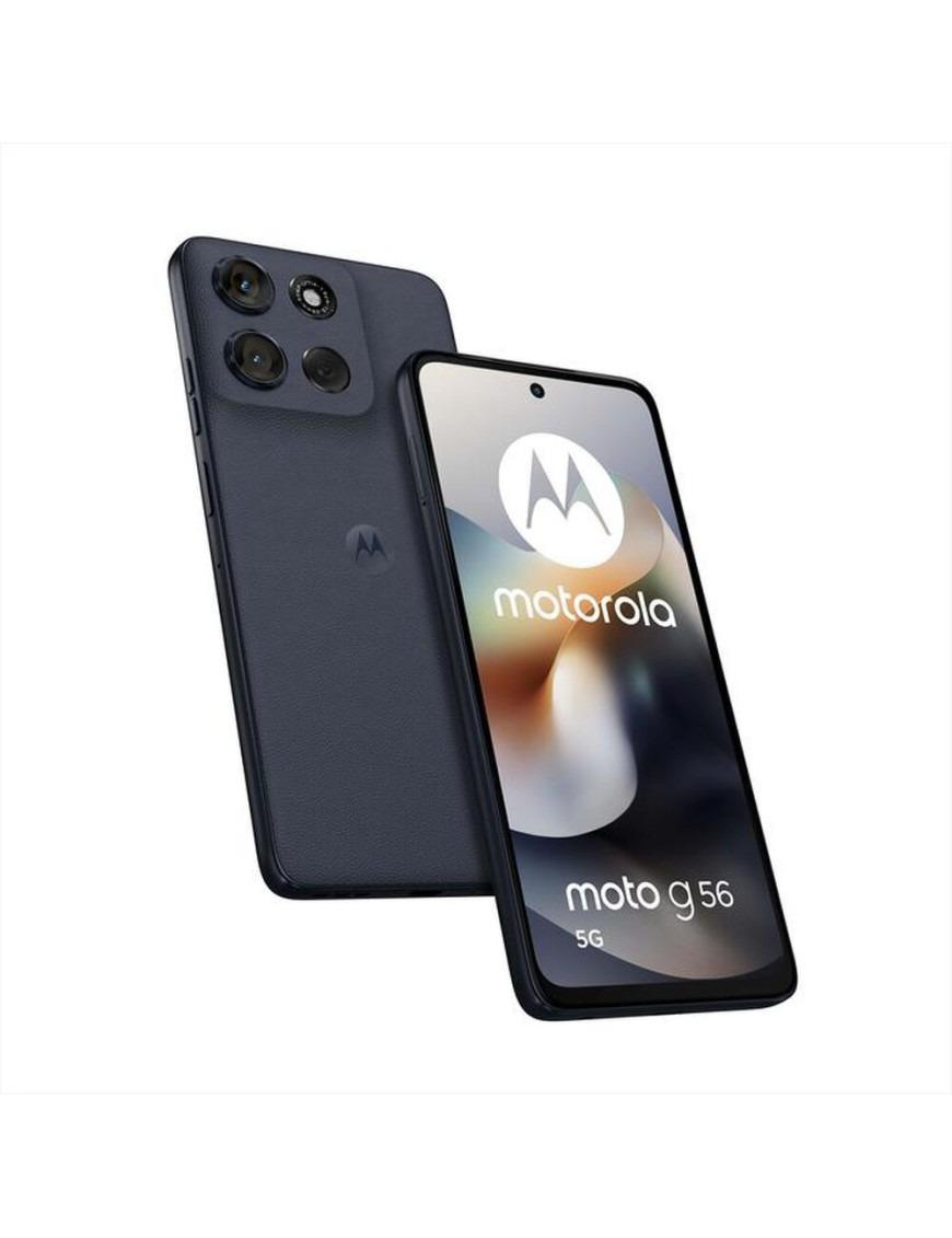 Motorola Moto G56 8+512GB 6.72" 5G Pantone Black Oyster DS EU