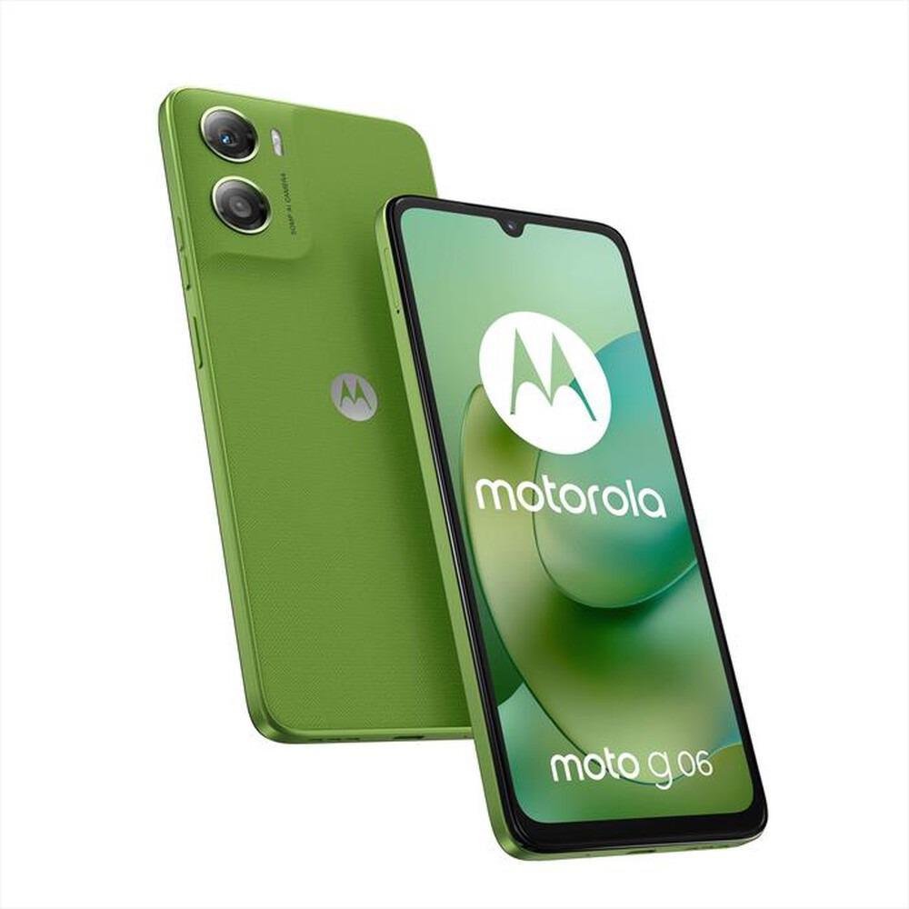 Motorola Moto G06 8+256GB 6.88" 4G Pantone Tendril DS EU