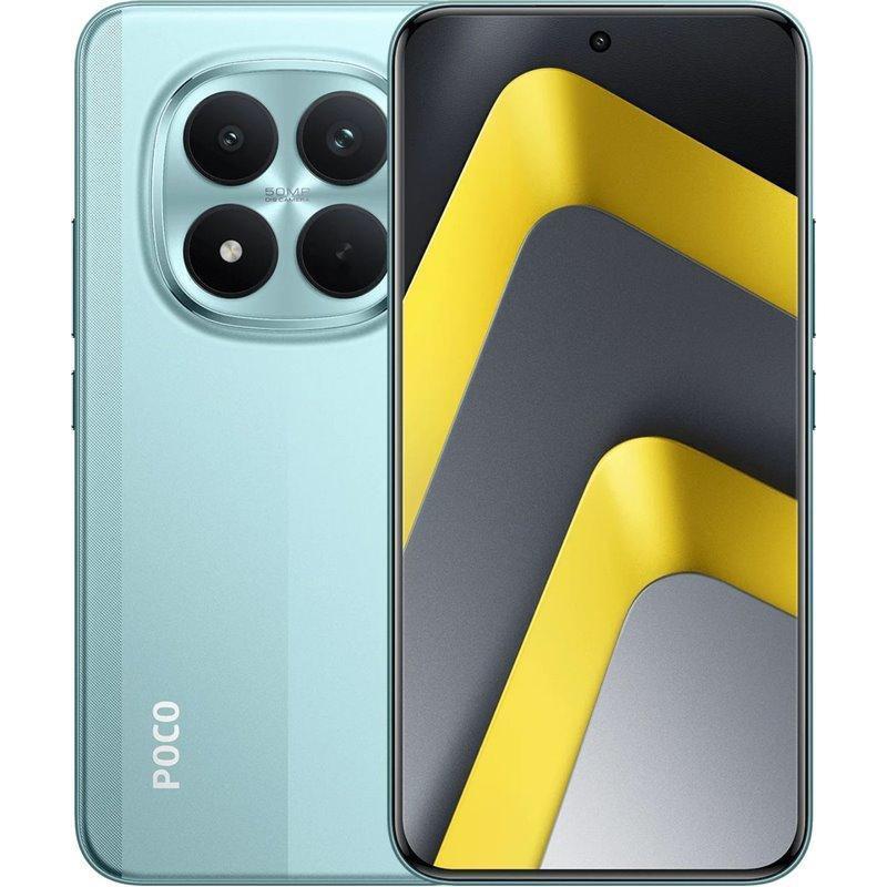 POCO M8 8+512GB 6.77" 5G Green NFC EU