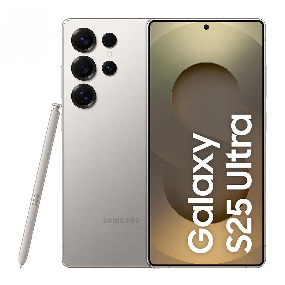 Samsung SM-S938 S25 Ultra 12+512GB 6.9" 5G Titanium Gray EU