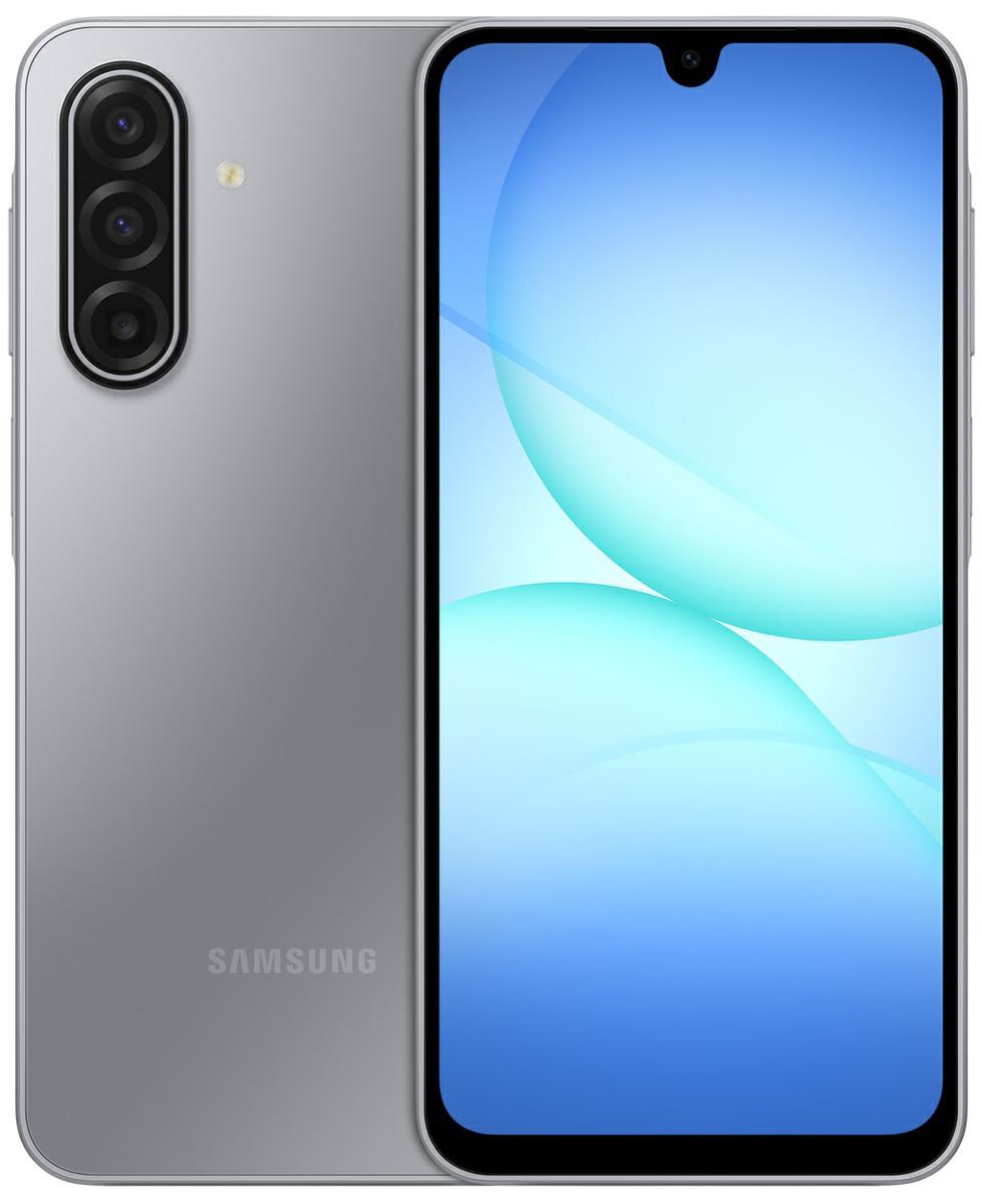 Samsung SM-A175 A17 8+256GB 6.7" 4G Gray DS ITA