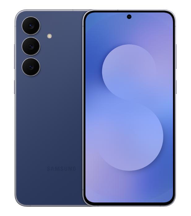 Samsung SM-S731 S25 FE 8+256GB 6.7" 5G Navy Wind3
