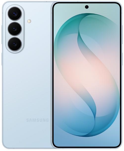 Samsung SM-S947 S26+ 12+512GB 6.7" 5G Sky Blue ITA