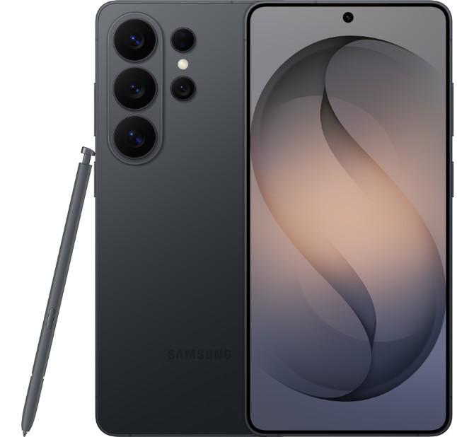 Samsung SM-S948 S26 Ultra 12+512GB 6.9" 5G Black EU