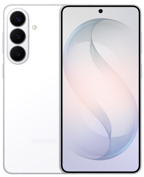 Samsung SM-S947 S26+ 12+512GB 6.7" 5G White EU