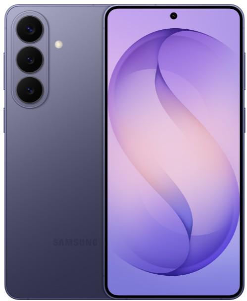 Samsung SM-S947 S26+ 12GB RAM + 512GB Storage, 6.7" Display, 5G, Cobalt Violet - EU Version