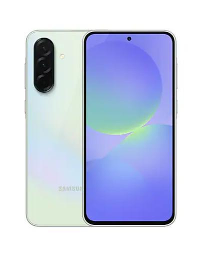 Samsung SM-A366B A36 8+256GB 6.7" 5G Awesome Lime EU