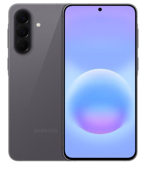 Samsung SM-A576B A57 8+128GB 6.7" 5G Awesome Gray ITA