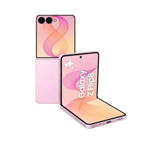 Samsung SM-F776B Z Flip 8 12+256GB 4.1"/6.9" 5G Pink EU