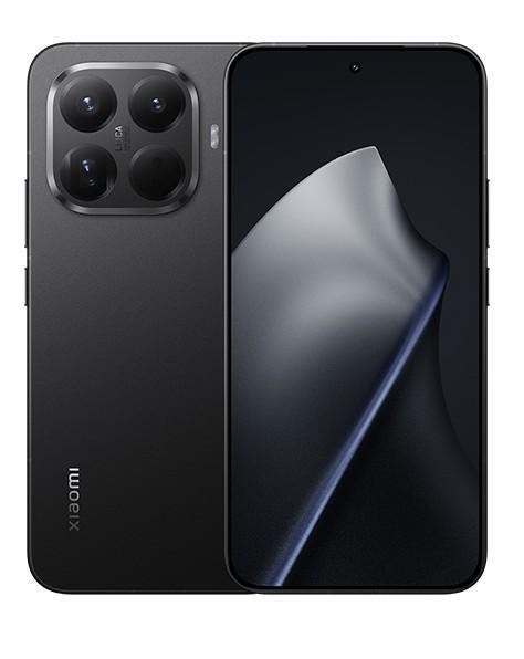 Xiaomi 15T PRO 12+512GB 6.83" 5G Μαύρο DS EU