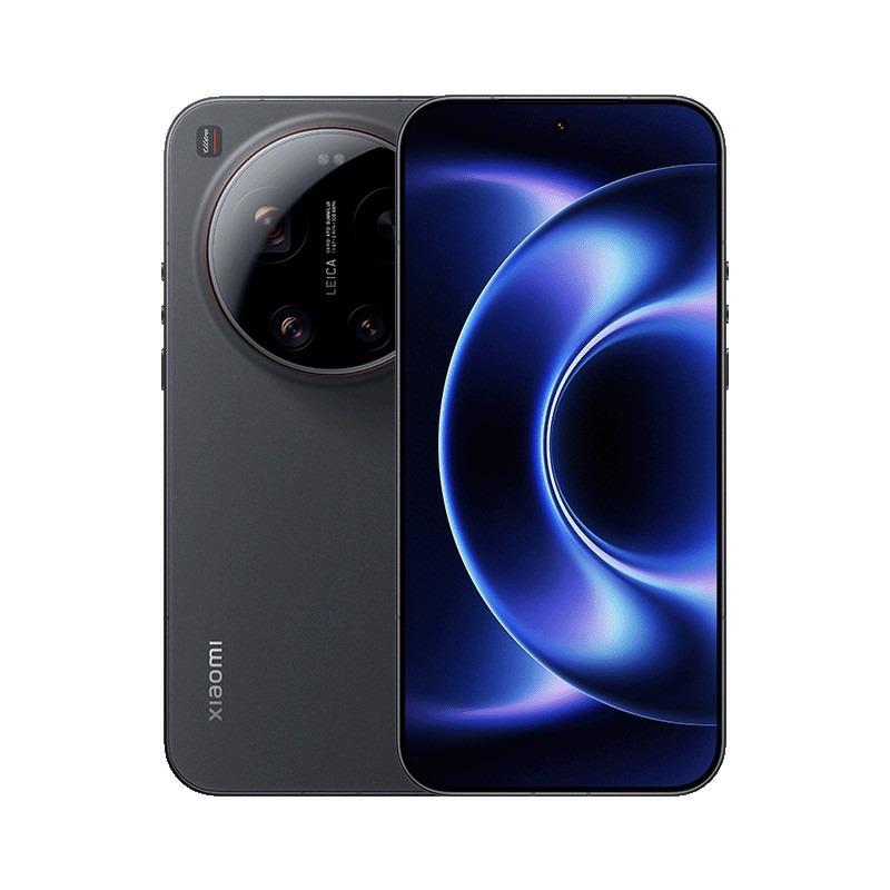 Xiaomi 17 Ultra 16+512GB 6.9" 5G Black DS EU