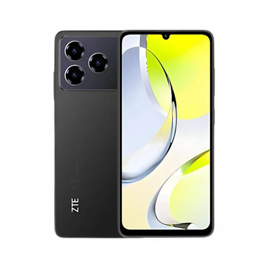 ZTE Blade A76 4+128GB 6.75" Μαύρο DS EU