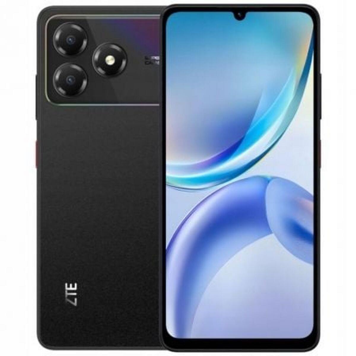 ZTE Blade A36 4+128GB 6.75"Black ITA