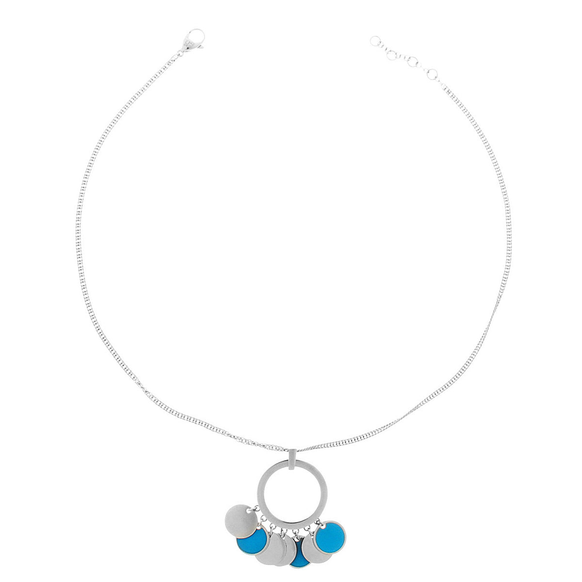 Necklace Miss Sixty Woman SMSC08 (55CM)