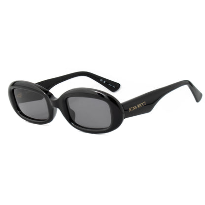 Nina Ricci Women's Sunglasses SNR456-510700 (Lens/Bridge/Temple) 57/17/145 mm
