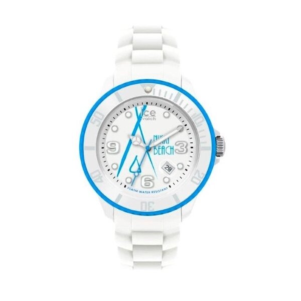 Watch Ice Man SP.NB.WE.BS13 (43MM) White