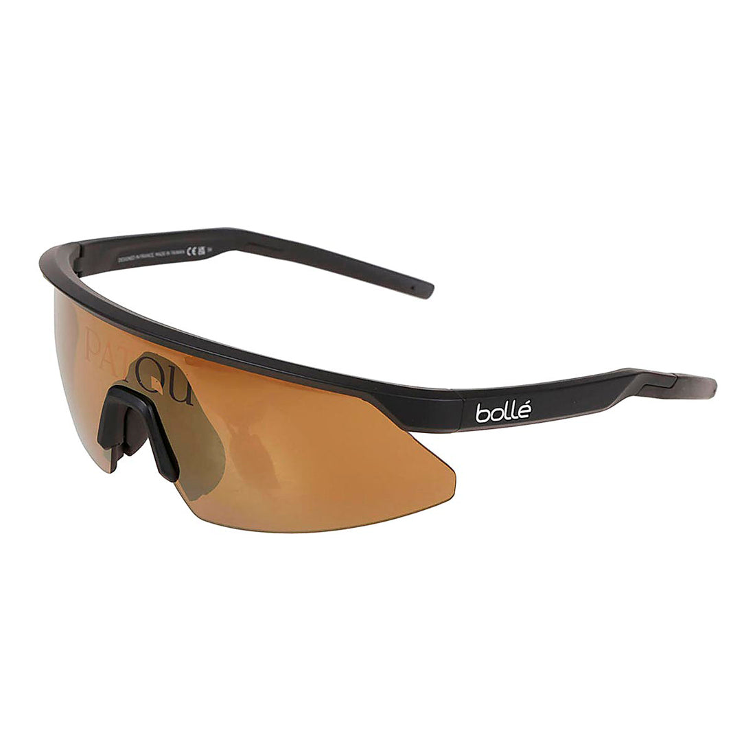 Sunglasses Bolle Unisex SP0080160999B (Lens/Bridge/Temple) 143/00/135 mm