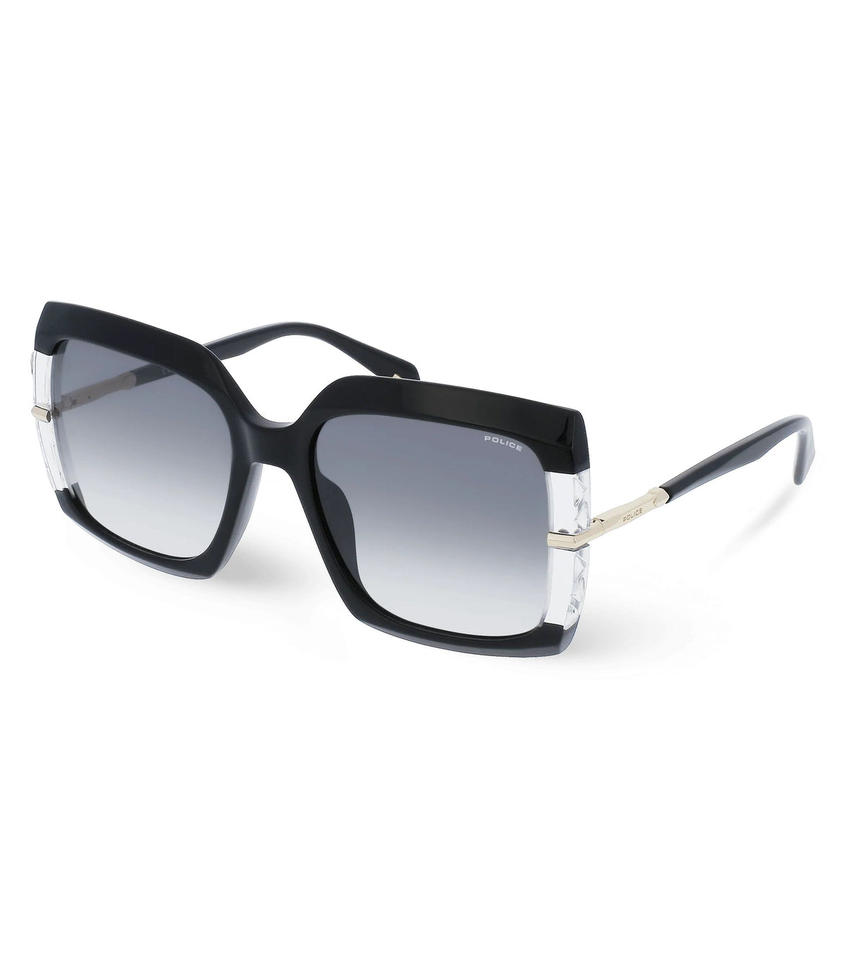 Sunglasses Police Women SPLG23M570700 (Lens/Bridge/Temple) 57/19/140 mm