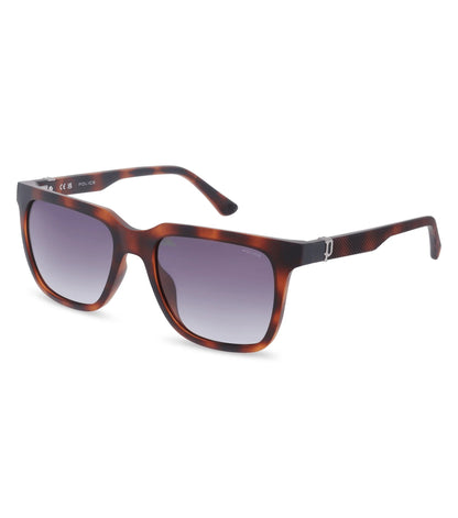 Sunglasses Police Man SPLN34M540878 (Lens/Bridge/Temple) 54/19/145 mm