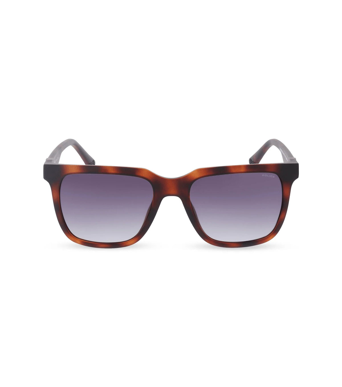 Sunglasses Police Man SPLN34M540878 (Lens/Bridge/Temple) 54/19/145 mm