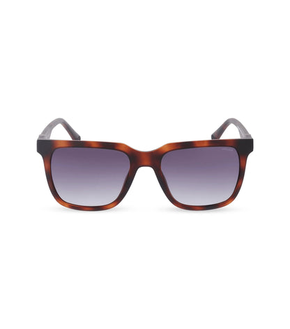 Sunglasses Police Man SPLN34M540878 (Lens/Bridge/Temple) 54/19/145 mm
