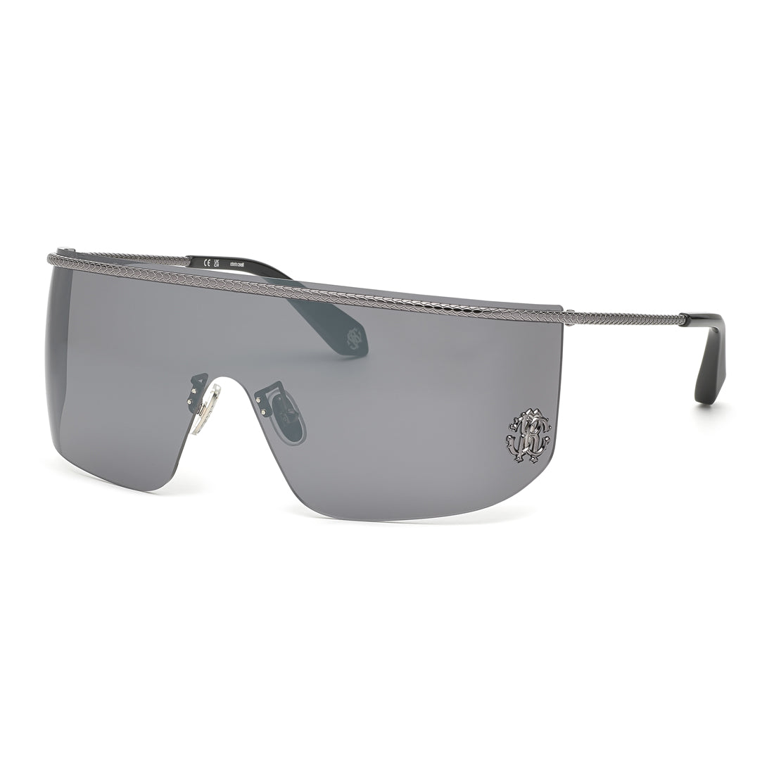 Sunglasses Roberto Cavalli Unisex SRC012M99530X (Lens/Bridge/Temple) 99/0/125 mm