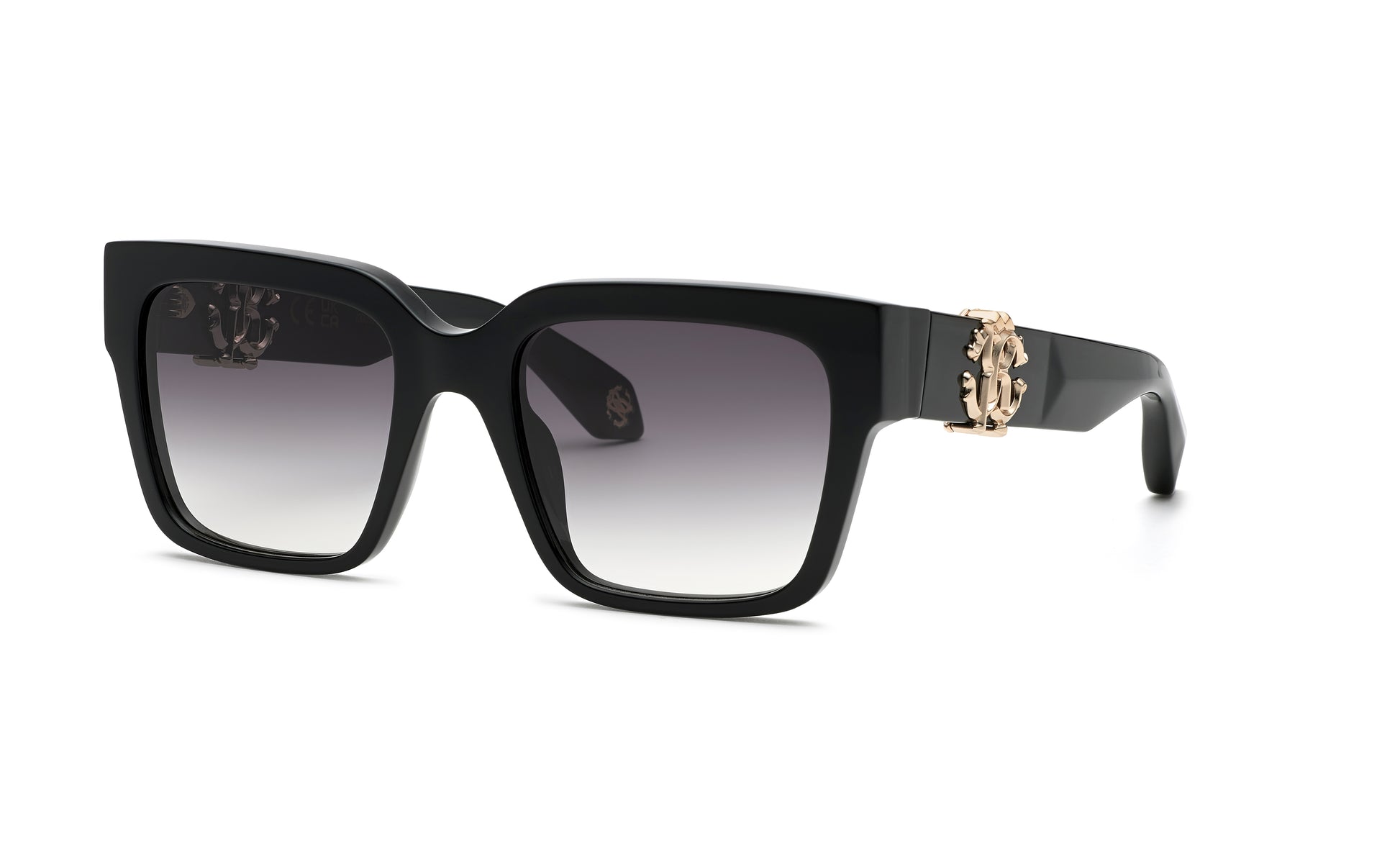 Sunglasses Roberto Cavalli Women SRC040M540700 (Lens/Bridge/Temple) 54/20/140 mm