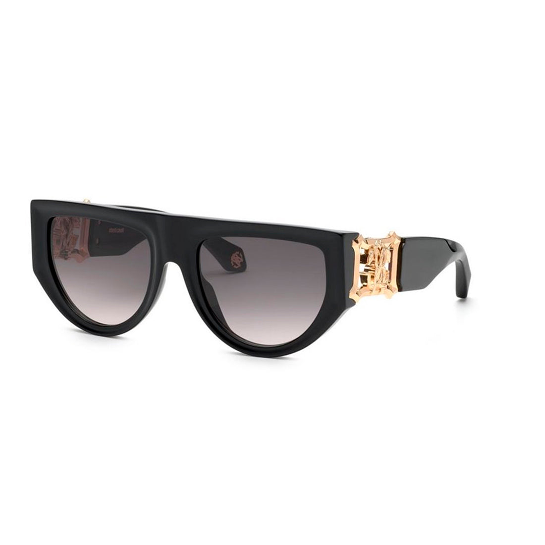 Sunglasses Roberto Cavalli Women SRC063-560700 (Lens/Bridge/Temple) 56/20/130 mm